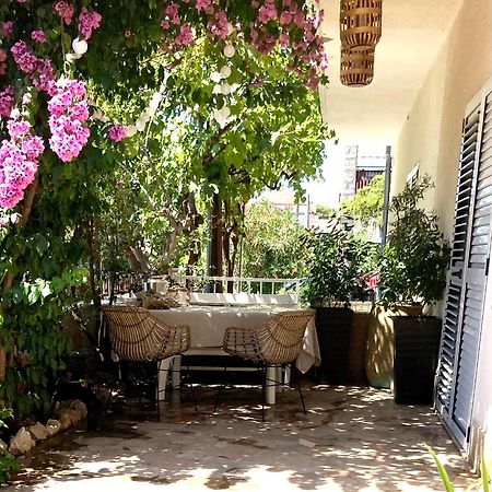 Loft 25 Leilighet Vodice Eksteriør bilde