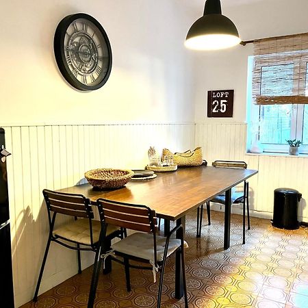Loft 25 Leilighet Vodice Eksteriør bilde