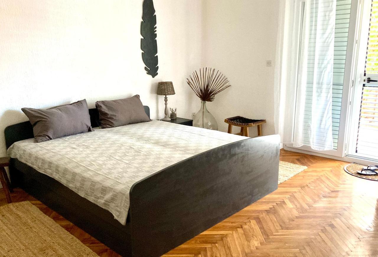 Loft 25 Leilighet Vodice Eksteriør bilde