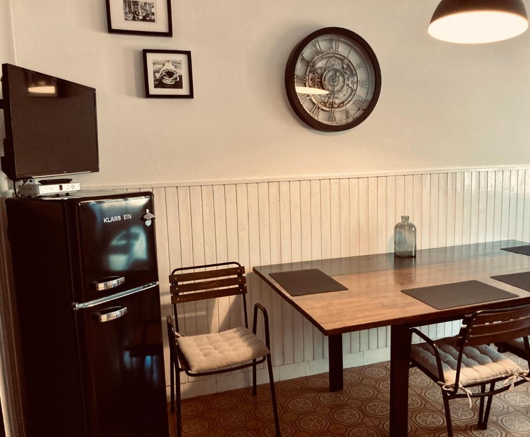 Loft 25 Leilighet Vodice Eksteriør bilde