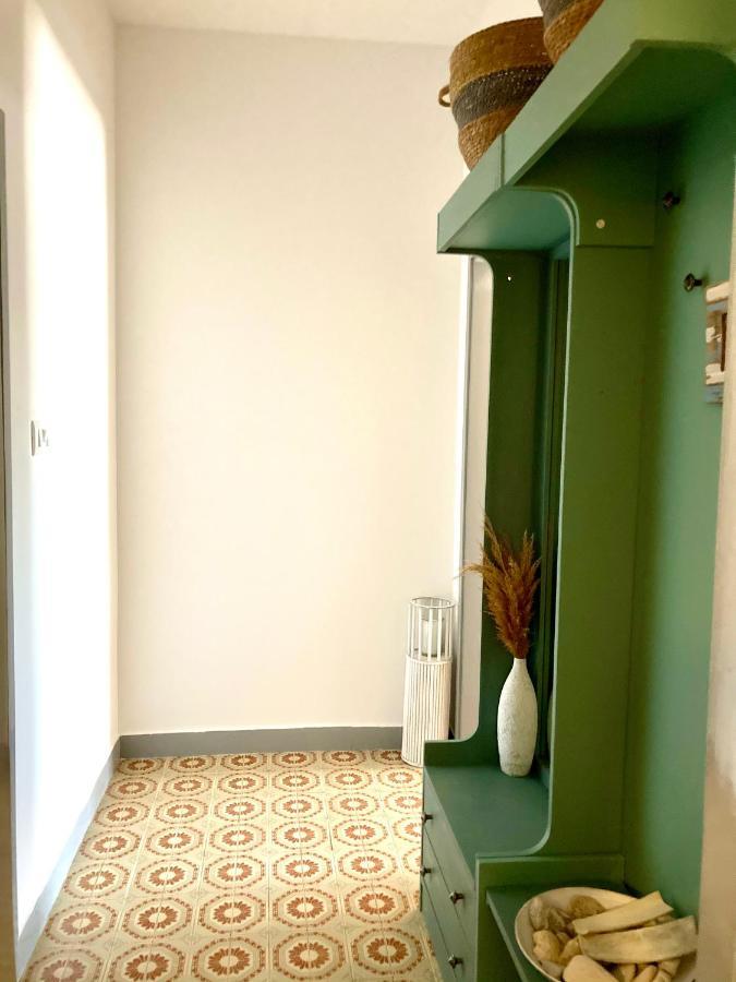 Loft 25 Leilighet Vodice Eksteriør bilde