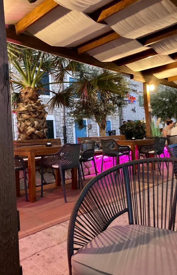 Loft 25 Leilighet Vodice Eksteriør bilde