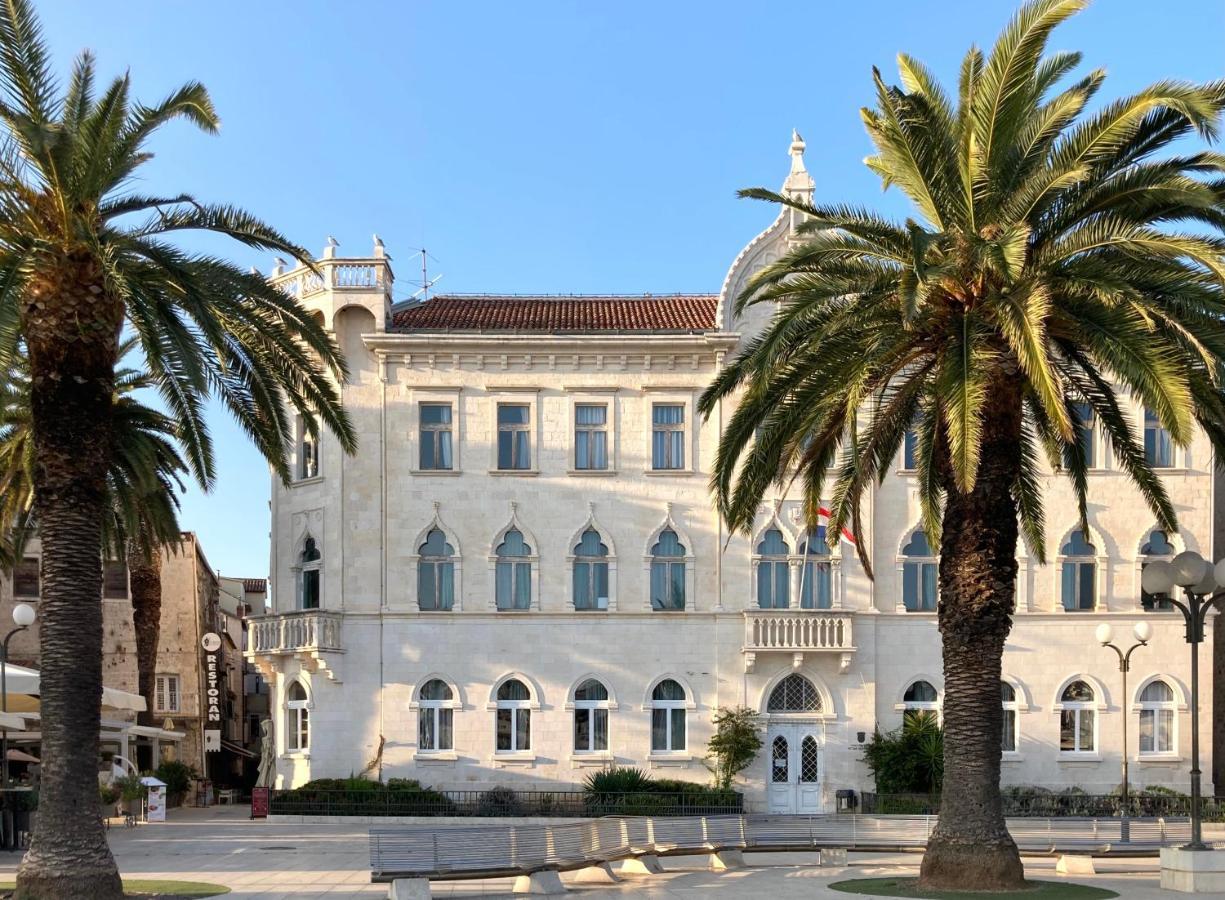 Loft 25 Leilighet Vodice Eksteriør bilde