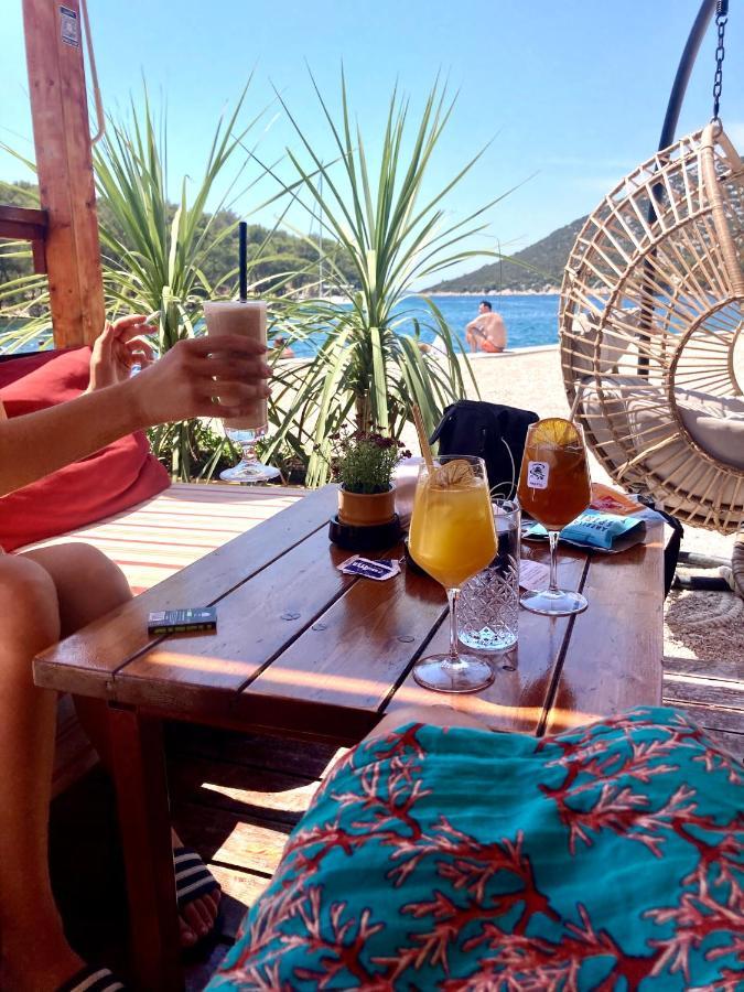 Loft 25 Leilighet Vodice Eksteriør bilde