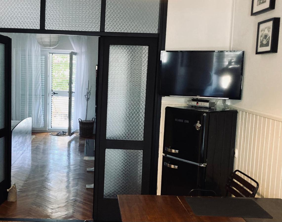 Loft 25 Leilighet Vodice Eksteriør bilde