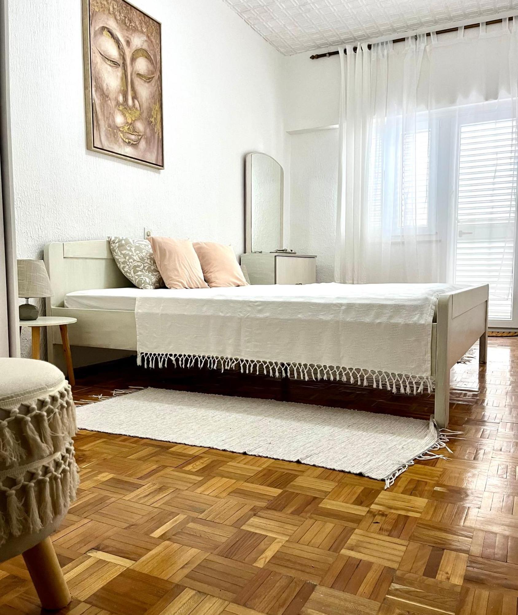 Loft 25 Leilighet Vodice Eksteriør bilde